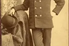 Fresno M. Brayman