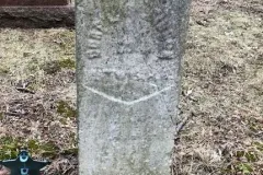 gibson-grave