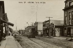 Lake St., Horicon, Wis.