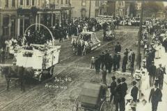 Horicon 1908 July 4th Parade