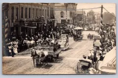 Horicon1910-July-4th