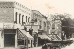 Lake Street 1920's