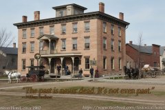 1902 Horicon Hotel