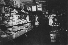 Curry's Grocery