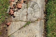 Joel Carolus Doolittle Grave, Oak Hill Cemetery