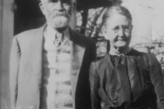 John Marie Yorgey