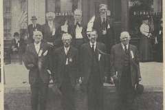Horicon Civil War Veterans