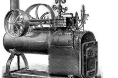 The Boiler of the M. Winter