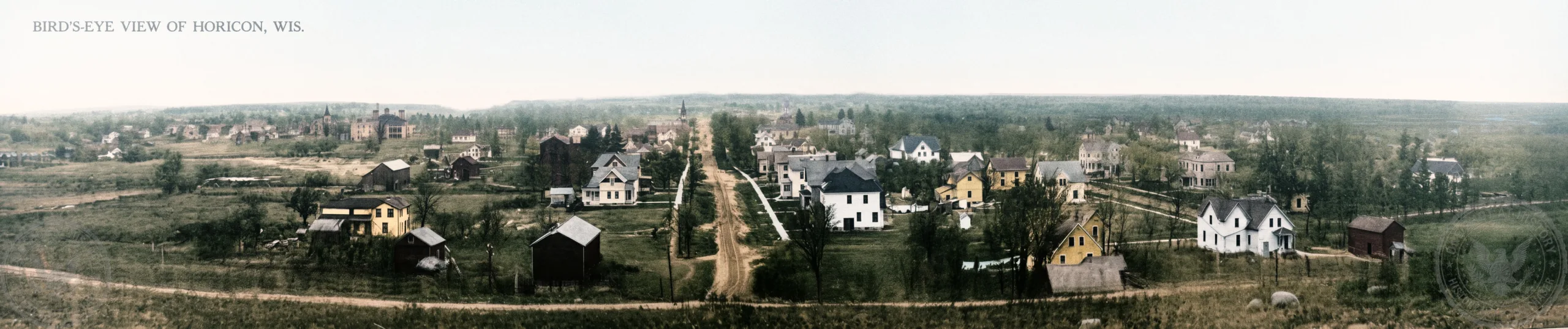 Horicon 1910